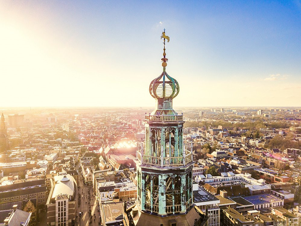 Groningen