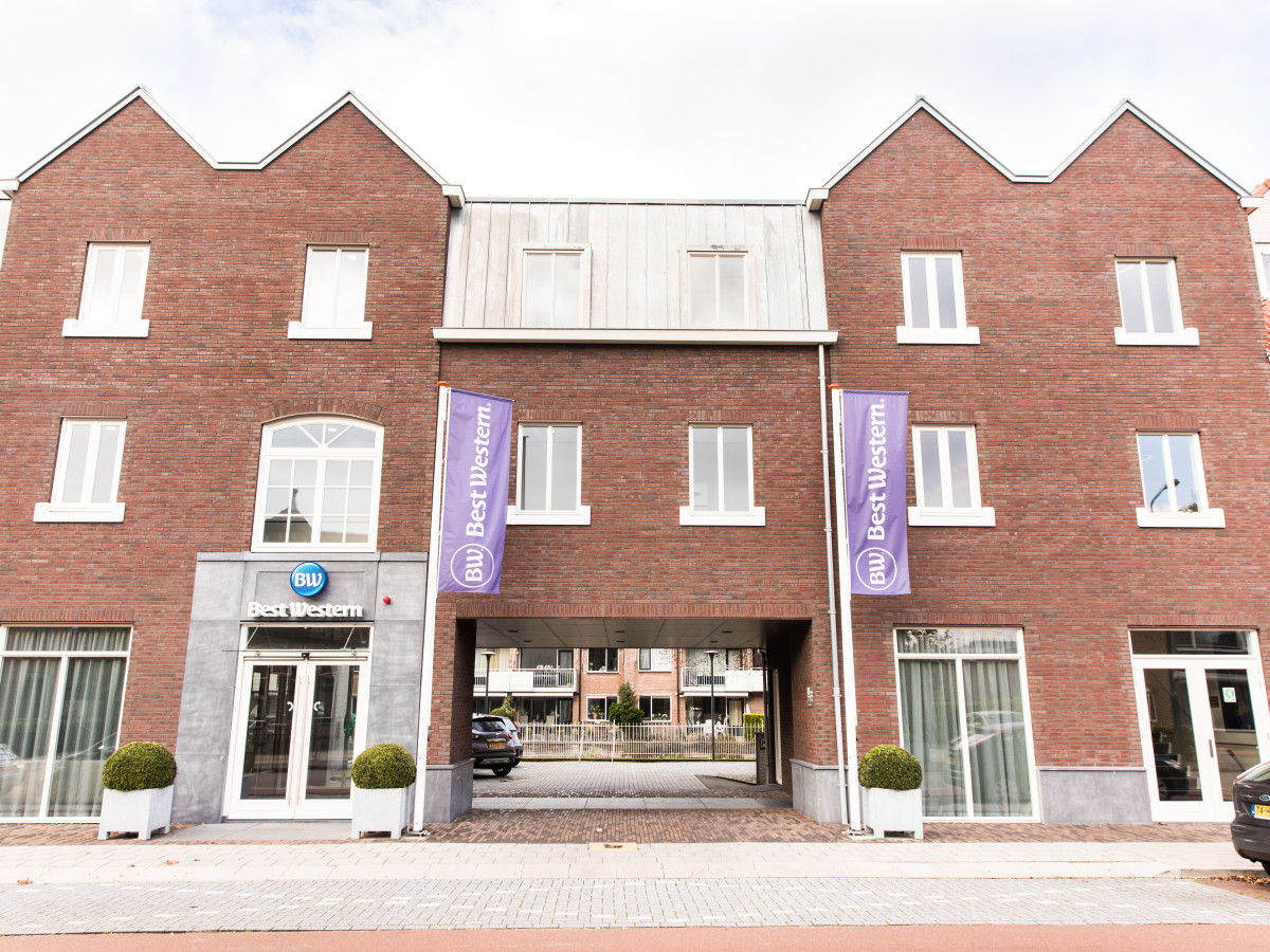 Woerden