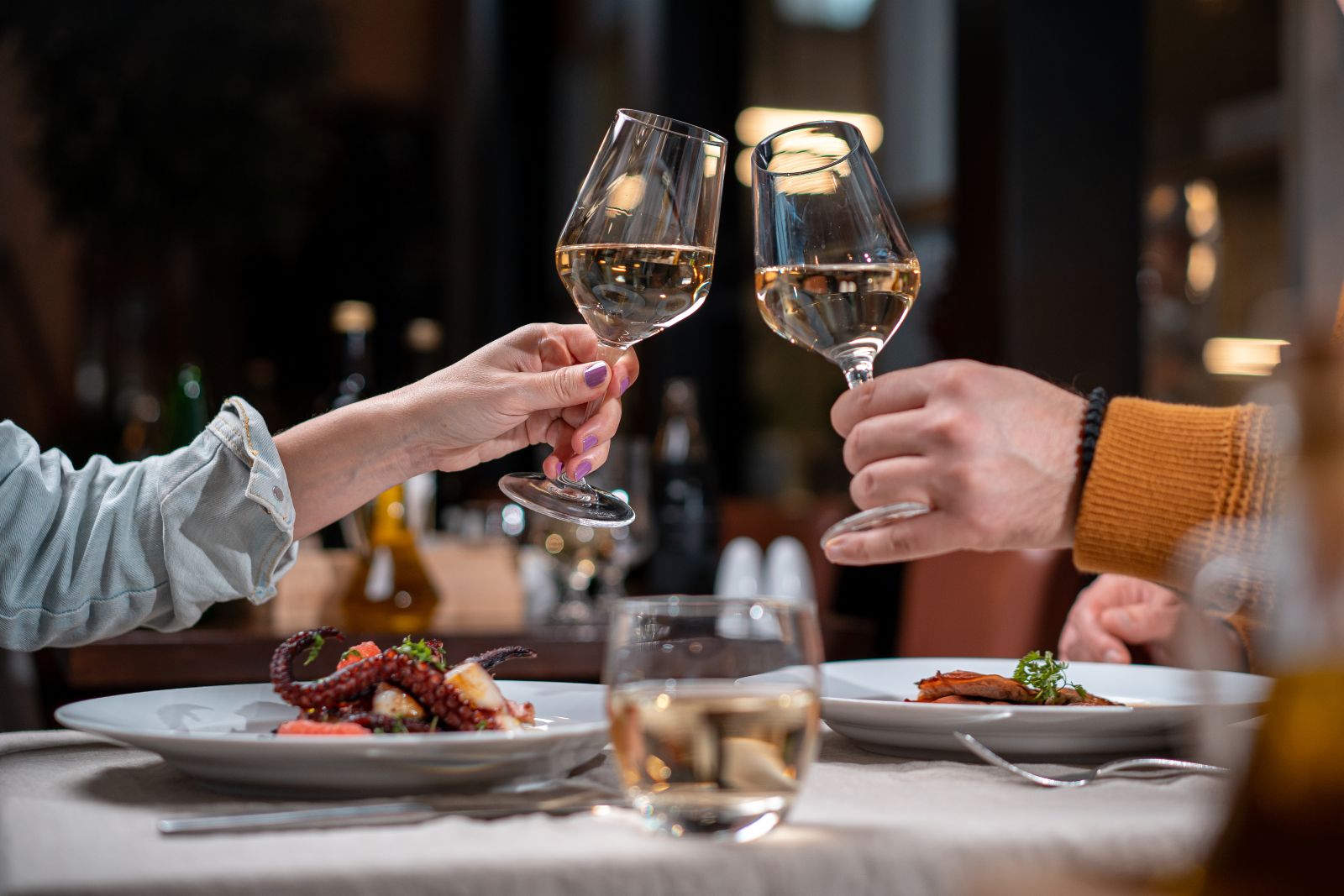 Culinair Arrangement