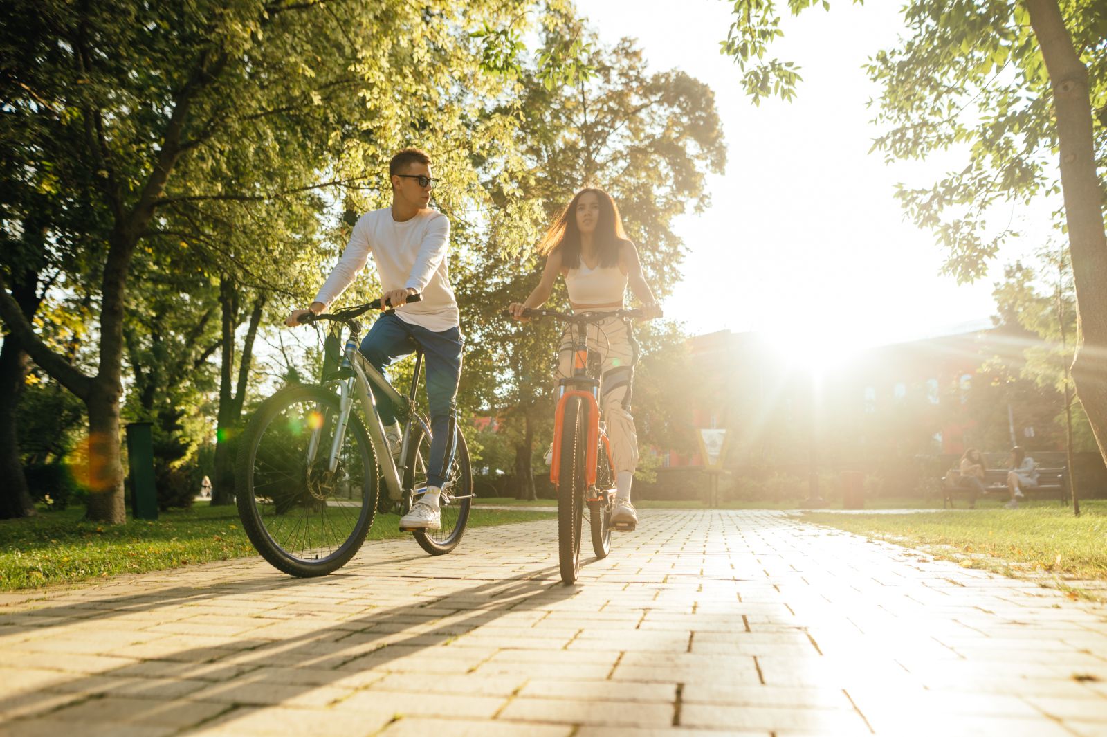 Fiets- en Wandelarrangement