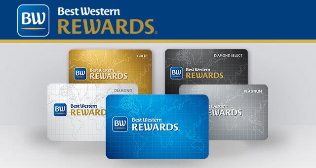 Best Western Rewards