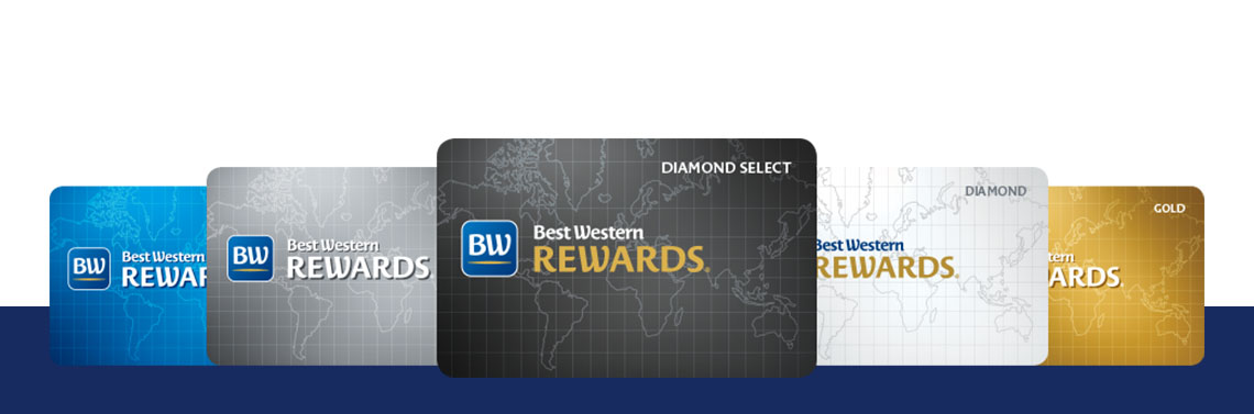 Gunstige Kortingen | Rewards | BestBreaks.nl | BWH Hotel Group