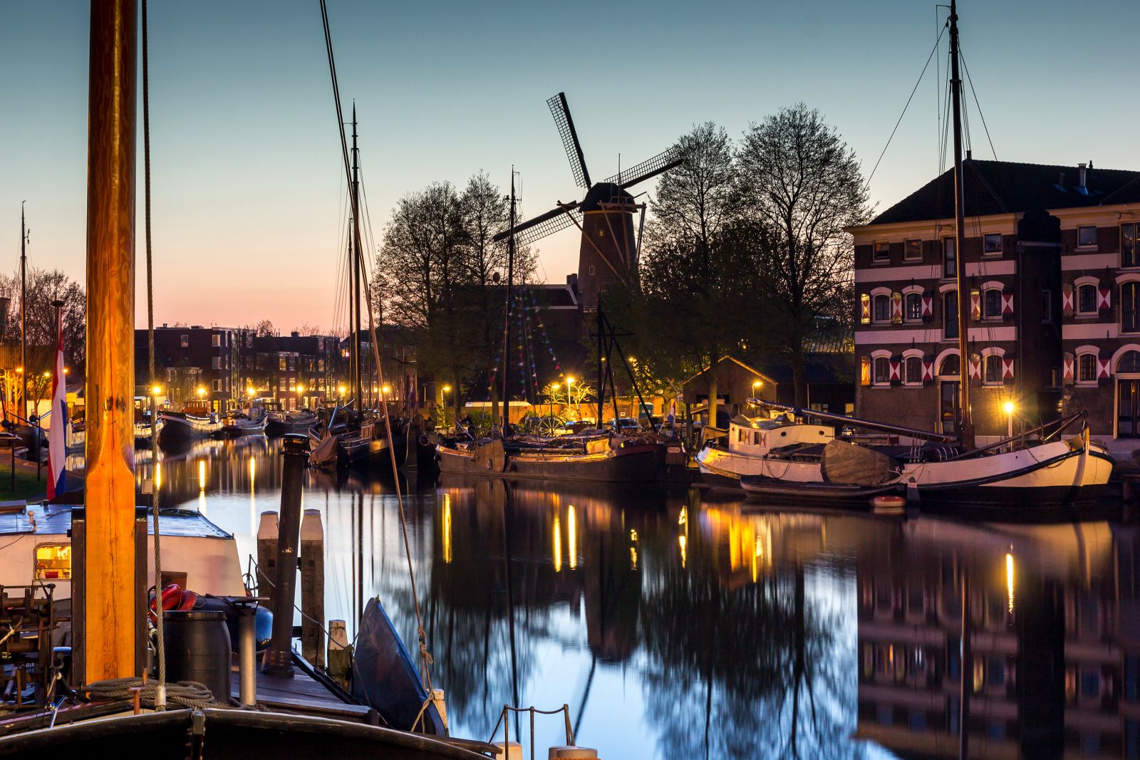 Delft