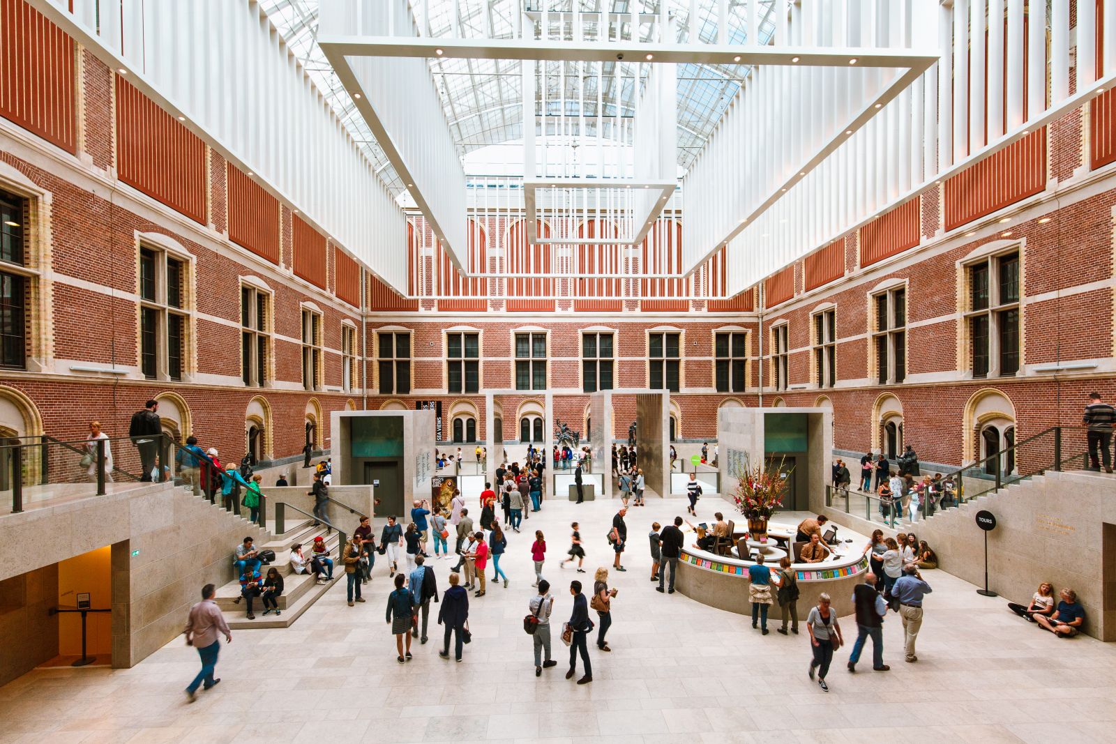Verschillende Thema's bij BestBreaks | Meerdere Arrangementen 